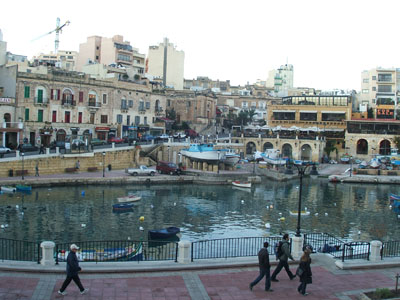 Spinola_Sliema